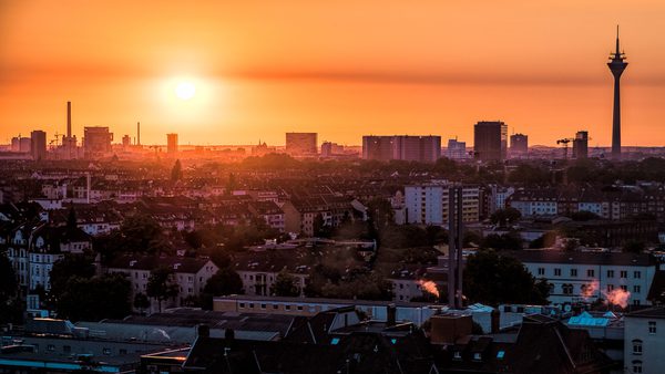 Foto von Alexander Hellen