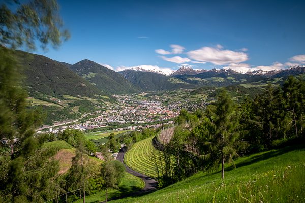 Foto von Alexander Hellen