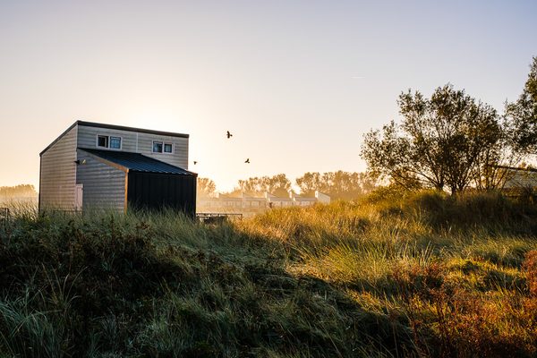 Foto von Alexander Hellen