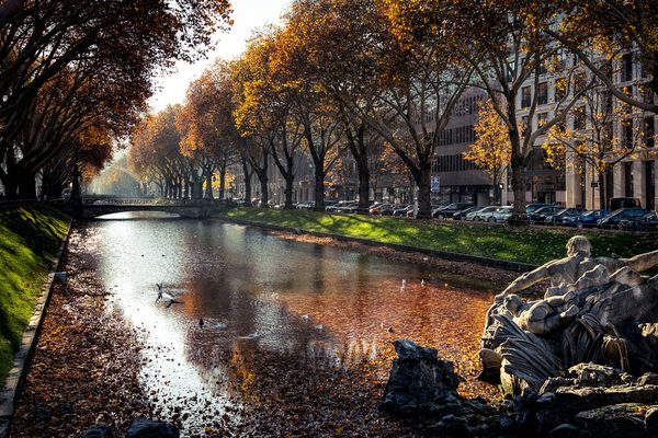 Foto von Alexander Hellen