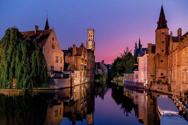 Foto von Alexander Hellen