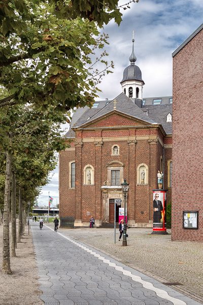 Foto von Alexander Hellen