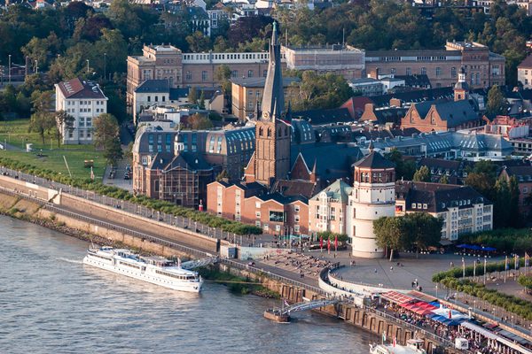 Foto von Alexander Hellen