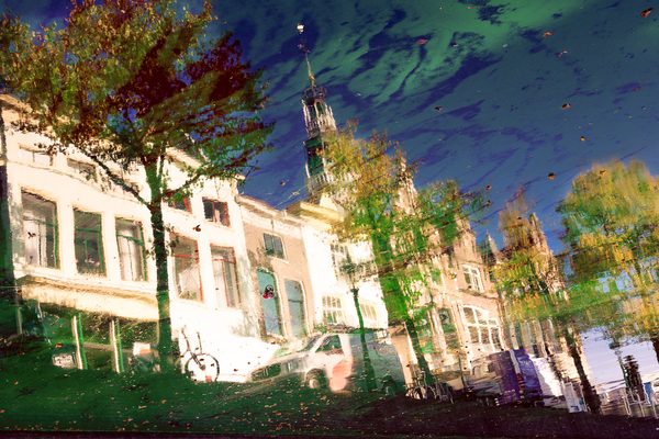 Foto von Alexander Hellen