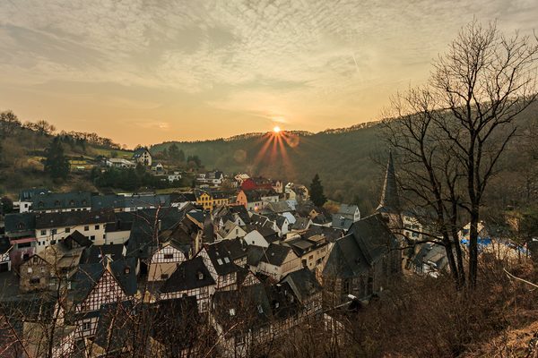 Foto von Alexander Hellen