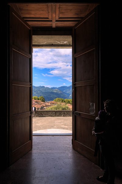 Foto von Alexander Hellen