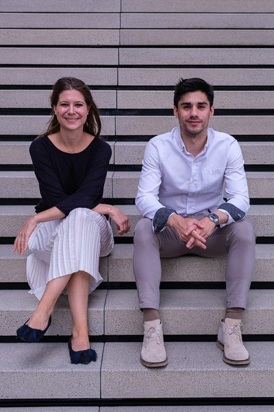 Foto von Alexander Hellen