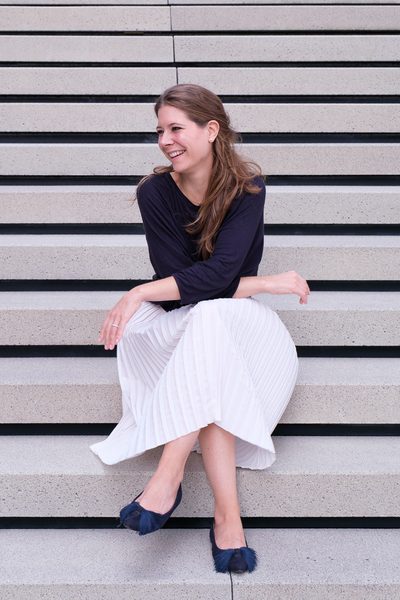 Foto von Alexander Hellen