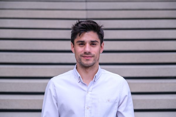 Foto von Alexander Hellen