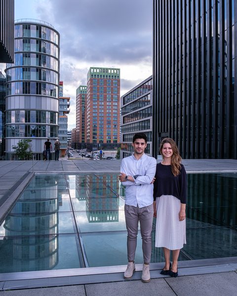 Foto von Alexander Hellen