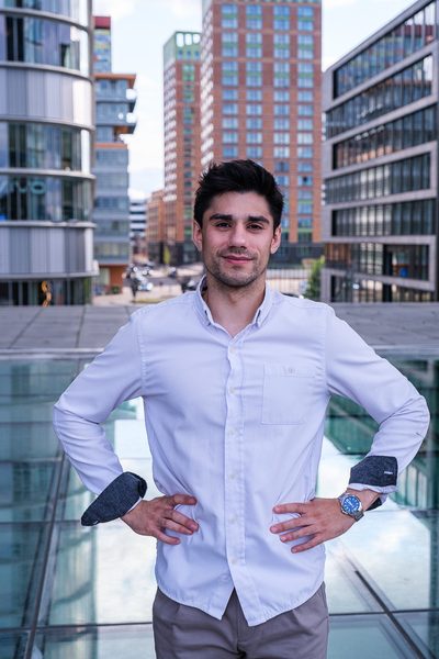 Foto von Alexander Hellen