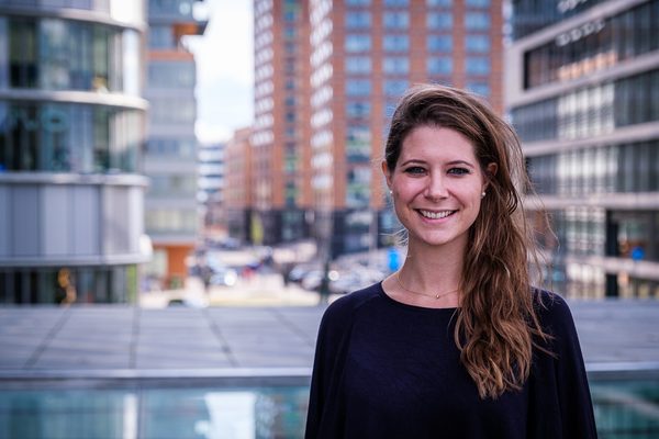 Foto von Alexander Hellen