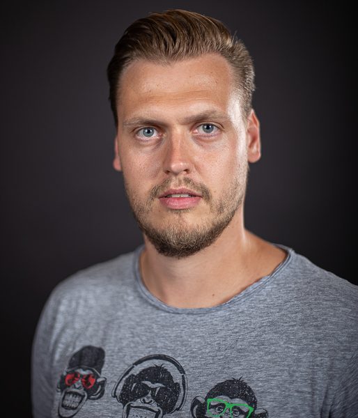 Foto von Alexander Hellen