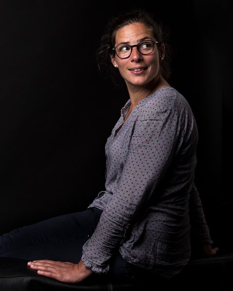 Foto von Alexander Hellen