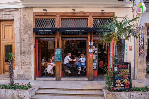 Foto von Alexander Hellen