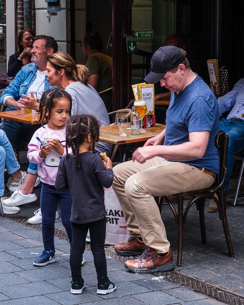 Foto von Alexander Hellen