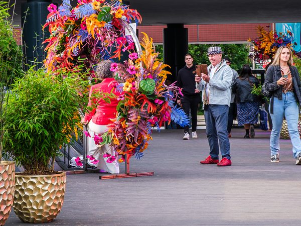 Foto von Alexander Hellen