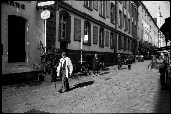 Foto von Alexander Hellen