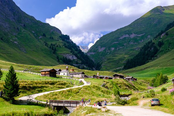 Foto von Alexander Hellen